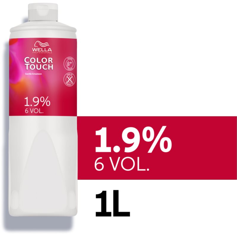 9 % 6 vol. 1000 мл.