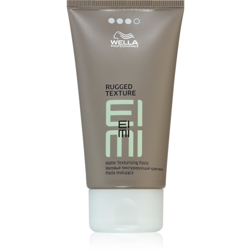 Wella Professionals Eimi Rugged Texture матираща паста за фиксиране и оформяне 75 мл.
