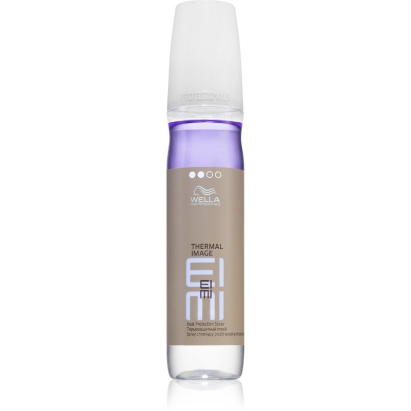 Wella Professionals Eimi Thermal Image спрей за топлинно третиране на косата 150 мл.