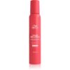 Wella Professionals Invigo Color Brilliance пяна за коса за защита на цветовете 200 мл.