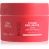 Wella Professionals Invigo Color Brilliance хидратираща маска за фина коса 150 мл.