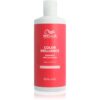 Wella Professionals Invigo Color Brilliance шампоан за нормална към нежна коса за защита на цветовете 500 мл.