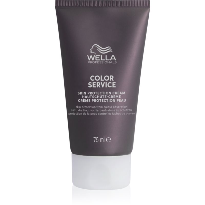 Wella Professionals Invigo Color Service защитен крем преди боядисване 75 мл.