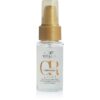 Wella Professionals Oil Reflections озаряващо олио за блясък и мекота на косата 30 мл.