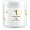 Wella Professionals Oil Reflections подхранваща маска за гладка и лъскава коса 150 мл.