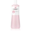 Wella Professionals Shinefinity Bottle активатор за боя за блонд коса и коса с кичури 1000 мл.
