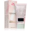 Wella Professionals Shinefinity Zero Lift Glaze полу-перманентна боя за коса цвят 09/05 - Silk Blush 60 мл.