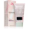 Wella Professionals Shinefinity Zero Lift Glaze полу-перманентна боя за коса цвят 09/81 - Platinum Opal 60 мл.