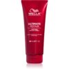 Wella Professionals Ultimate Repair Conditioner хидратиращ балсам за увредена и боядисана коса 200 мл.