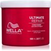 Wella Professionals Ultimate Repair Conditioner хидратиращ балсам за увредена и боядисана коса 500 мл.