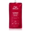 Wella Professionals Ultimate Repair Conditioner хидратиращ балсам за увредена и боядисана коса náhradní náplň 500 мл.