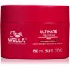 Wella Professionals Ultimate Repair Mask интензивна подхранваща маска за всички видове коса 150 мл.