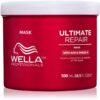 Wella Professionals Ultimate Repair Mask интензивна подхранваща маска за всички видове коса 500 мл.