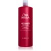 Wella Professionals Ultimate Repair Shampoo подсилващ шампоан за увредена коса 1000 мл.