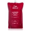 Wella Professionals Ultimate Repair Shampoo подсилващ шампоан за увредена коса náhradní náplň 1000 мл.