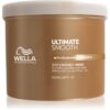 Wella Professionals Ultimate Smooth Mask хидратираща и подхранваща маска За коса 500 мл.