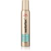 Wella Wellaflex Invisible Hold пяна втвърдител с екстра силна фиксация 200 мл.
