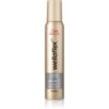Wella Wellaflex Shine & Hold пяна втвърдител за блясък 200 мл.