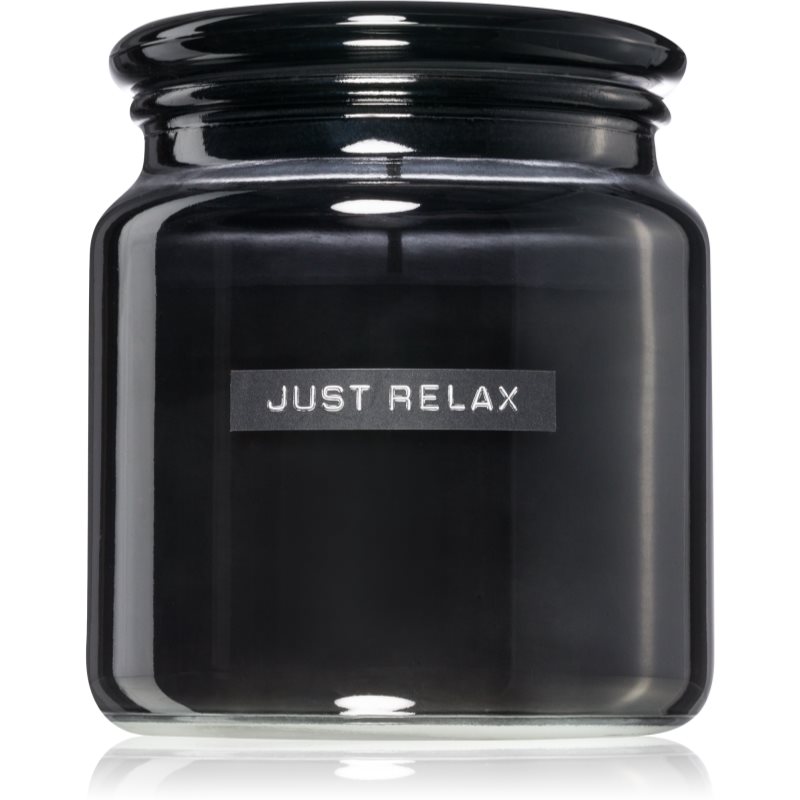 Wellmark Just Relax свещ 300 гр.