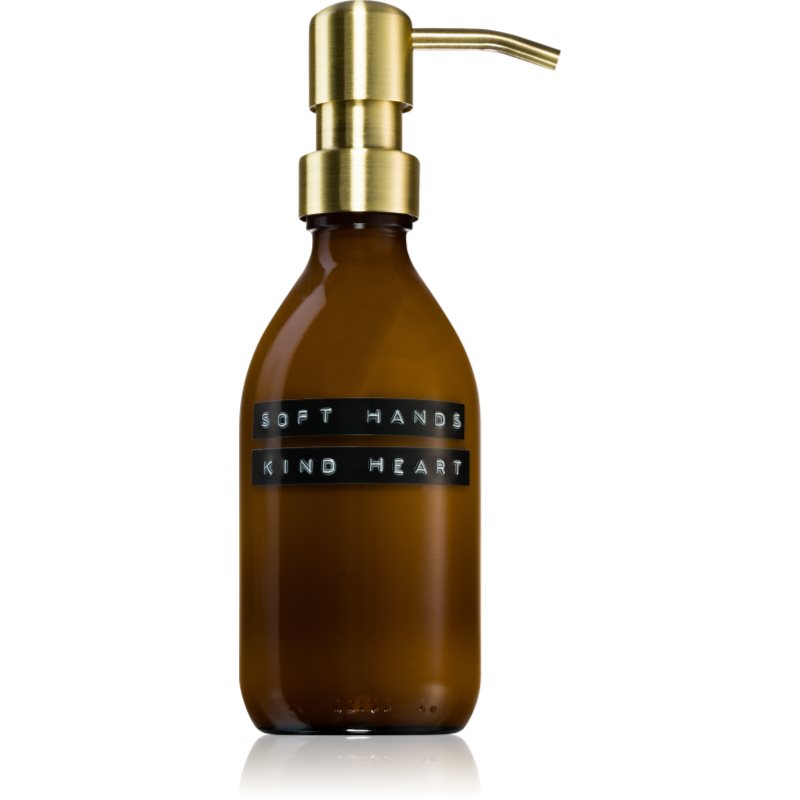 Wellmark Soft Hands Kind Heart крем за ръце 250 мл.