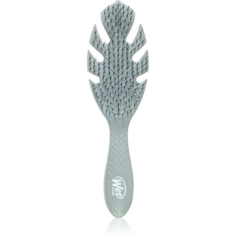 Wet Brush Go Green Go Green Четка за коса Grey