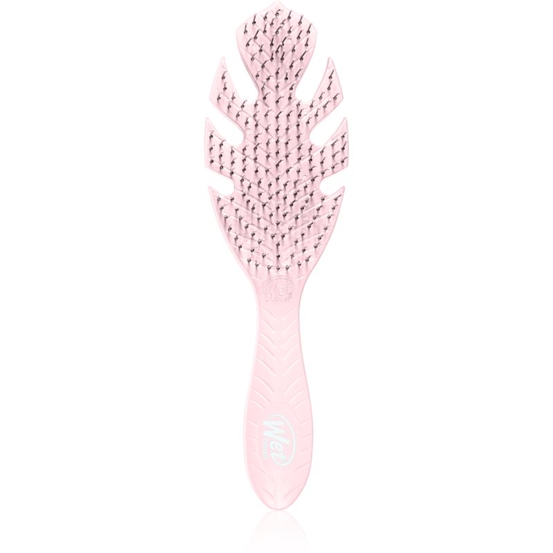 Wet Brush Go Green Go Green Четка за коса Pink