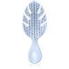 Wet Brush Go Green Mini Четка за коса Lavender