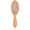 Wet Brush Go Green Treatment And Shine четка за блясък и мекота на косата Coconut Oil