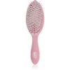 Wet Brush Go Green Treatment And Shine четка за блясък и мекота на косата Watermelon Oil