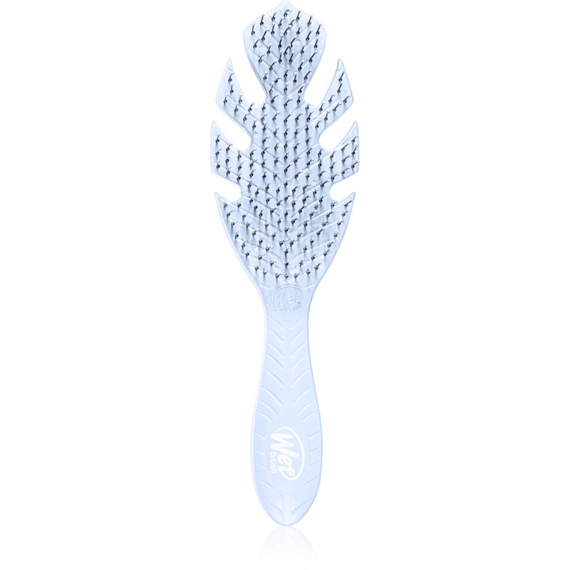 Wet Brush Go Green Четка за коса Lavender