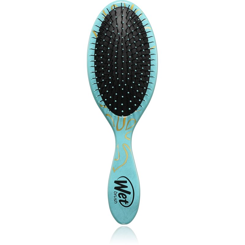Wet Brush Original Detangler Disney Princess Четка за коса Moana 1 бр. на ниска цена
