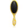 Wet Brush Original Detangler четка за всички видове коса Harry Potter house of Hufflepuff 1 бр.