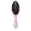 Wet Brush Original Detangler четка за по-лесно разресване на косата Color wash - stripes 1 бр.