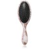 Wet Brush Original Detangler четка за по-лесно разресване на косата Metalic marble - bronze 1 бр.