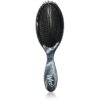 Wet Brush Original Detangler четка за по-лесно разресване на косата Metalic marble - onyx 1 бр.