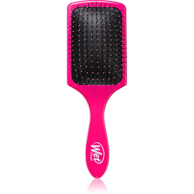 Wet Brush Paddle Четка за коса Pink