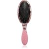 Wet Brush Pro detangler Lava четка за всички видове коса Pink 1 бр.