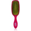 Wet Brush Shine Enhancer четка за блясък и мекота на косата Pink