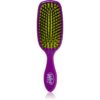 Wet Brush Shine Enhancer четка за блясък и мекота на косата Purple