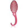 Wet Brush Shower Glitter Dtangler Pink Четка за коса под душа Pink 1 бр.