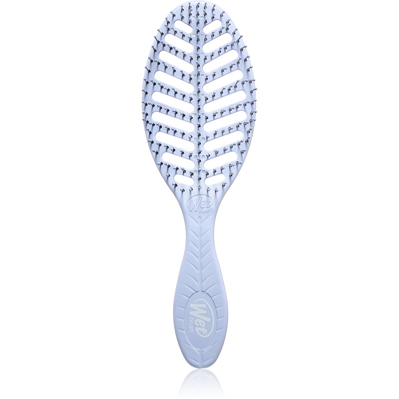 Wet Brush Speed Dry Go green четка за суха коса 1 бр.