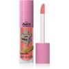 Wet n Wild Alice in Wonderland балсам за устни и руж цвят This Way 6