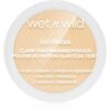 Wet n Wild Bare Focus Clarifying Finishing Powder матираща пудра цвят Fair/Light 6 гр.