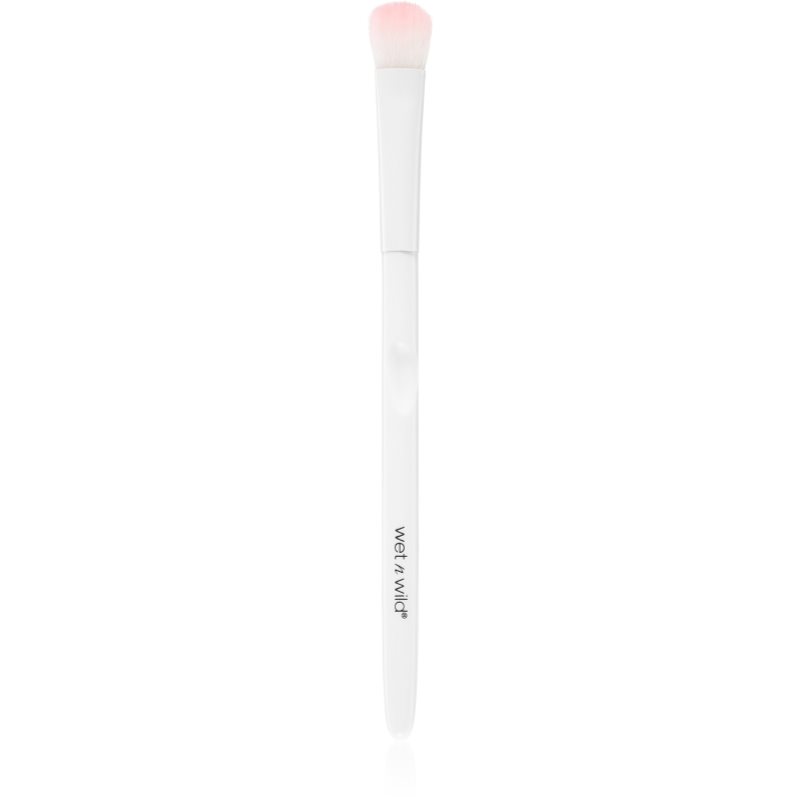 Wet n Wild Brush четка за сенки за очи - голяма 1 бр.