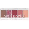 Wet n Wild Color Icon 5-Pan палитра сенки за очи цвят Full Bloomin 6 гр.