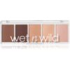 Wet n Wild Color Icon 5-Pan палитра сенки за очи цвят Gold Whip 6 гр.
