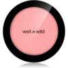 Wet n Wild Color Icon компактен руж цвят Pinch Me Pink 6 гр.