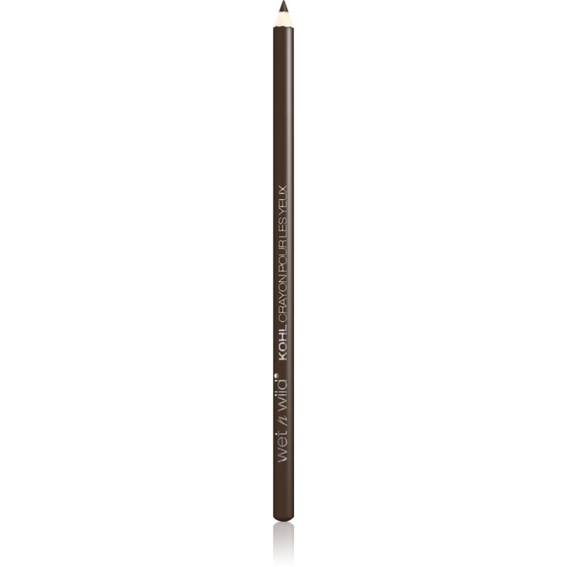 Wet n Wild Color Icon молив за очи тип каял цвят Pretty in Mink 1