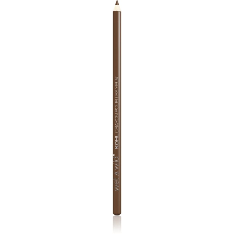 Wet n Wild Color Icon молив за очи тип каял цвят Simma Brown Now! 1