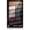 Wet n Wild Color Icon палитра сенки за очи цвят Comfort Zone 10 гр.